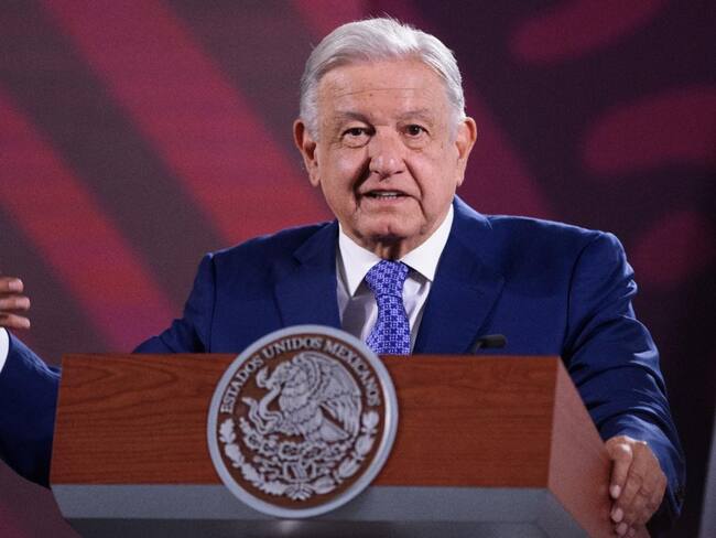 Pide AMLO a SCJN resolver caso Salinas Pliego