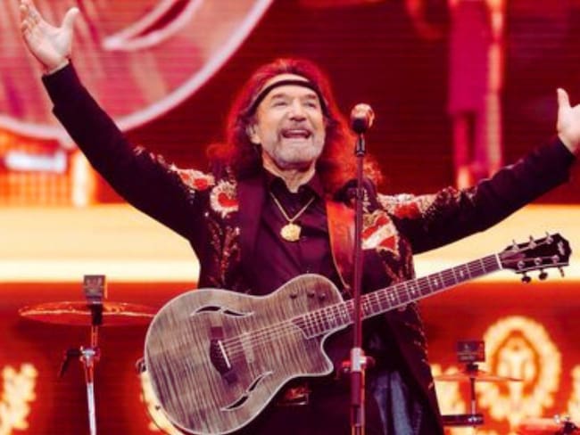 Los Bukis en California: empleado amenaza a latinos con llamar a ICE en Estadio SoFi