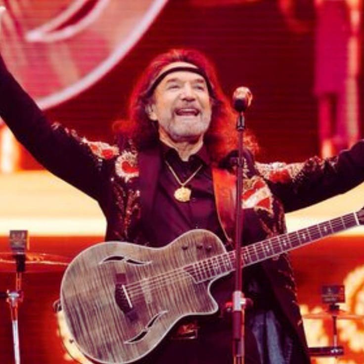 Los Bukis en California: empleado amenaza a latinos con llamar a ICE en Estadio SoFi