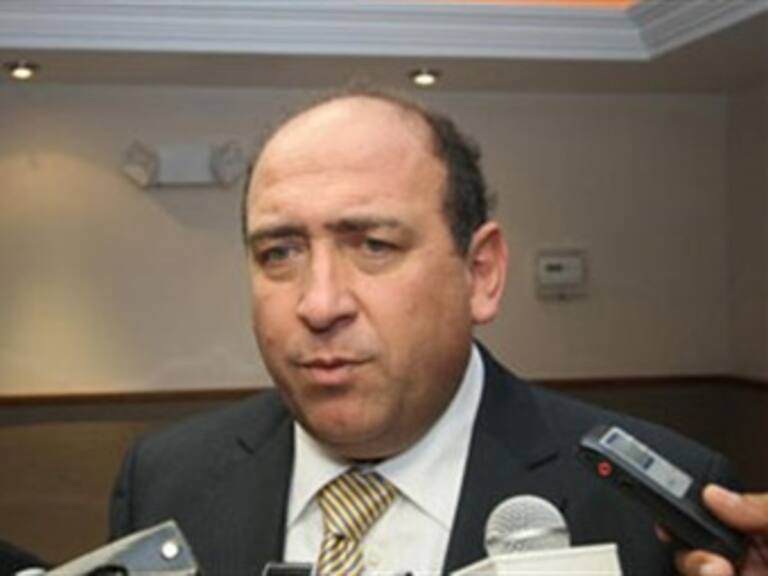 Busca Rubén Moreira transparentar la Prodemi