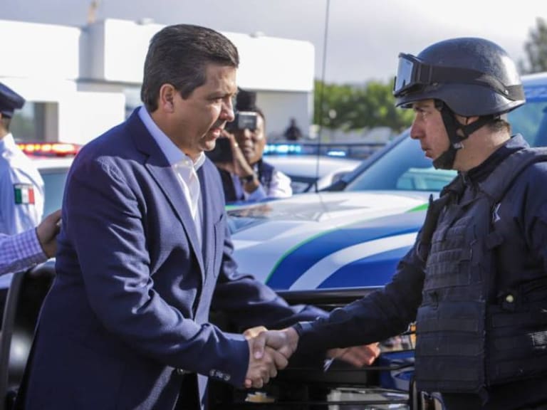 Para 2020 Tamaulipas invertirá 5 mil mdp en materia de seguridad