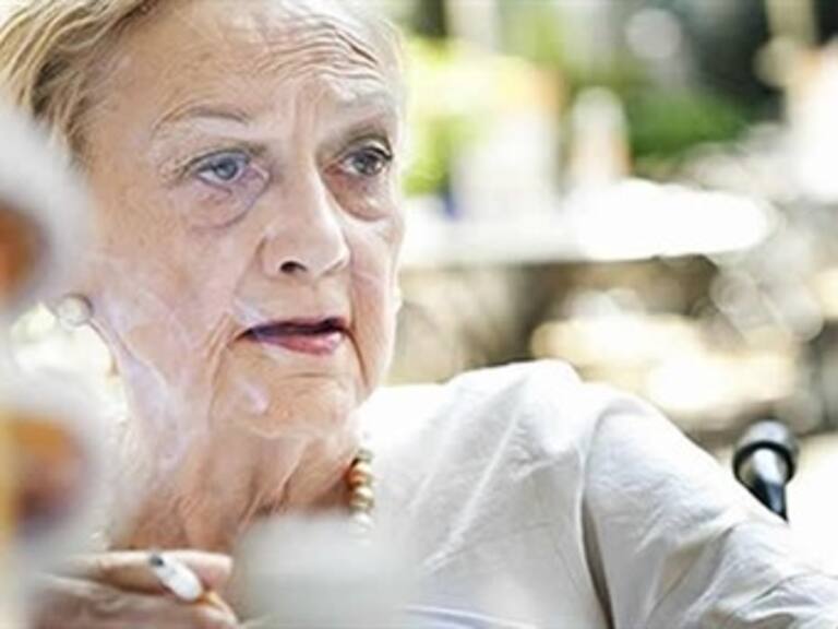 Muere hija de Octavio Paz, Helena Paz Garro