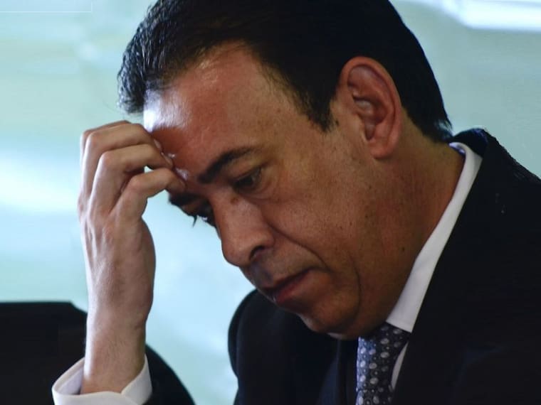 Hay inconsistencias en el testimonio de Javier Villareal durante el juicio de Genaro García Luna