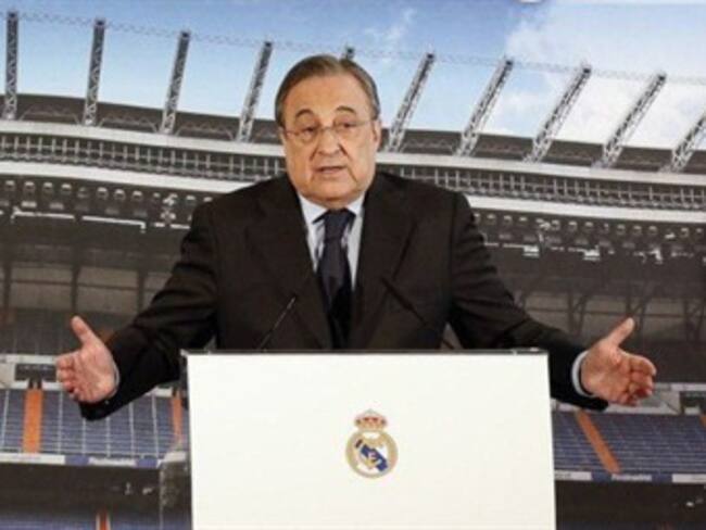 Le dan el espaldarazo a Ancelotti