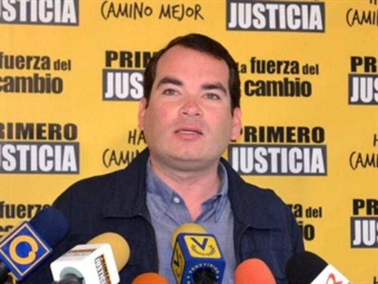 Llaman a Nicolás Maduro a demostrar que está dispuesto a dialogar