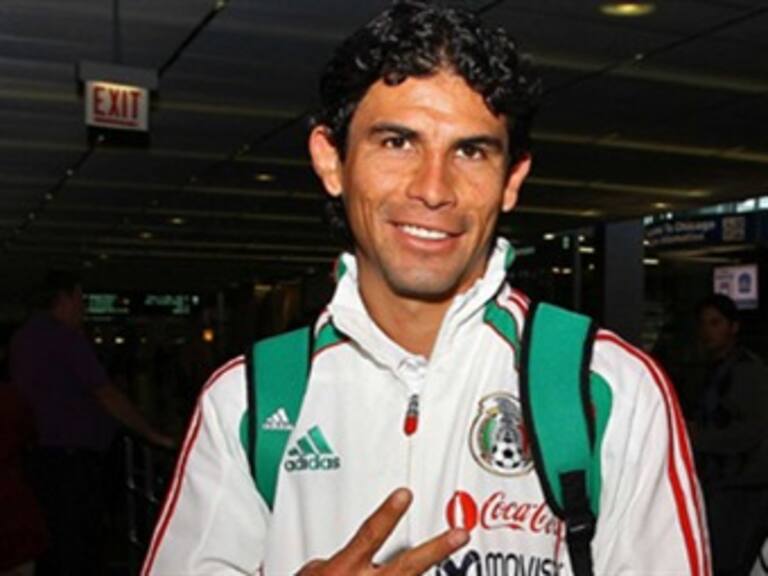 Destaca regreso de Magallón en convocatoria del Tri