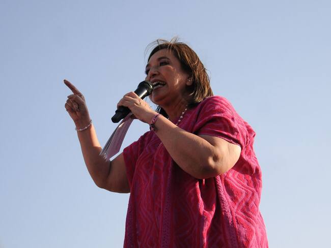 SEGOB investiga a 60 obispos por opinión en homilías… eso es autoritarismo: Xóchitl