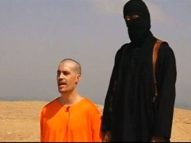 Yihadistas difunden nuevo video con otra decapitación