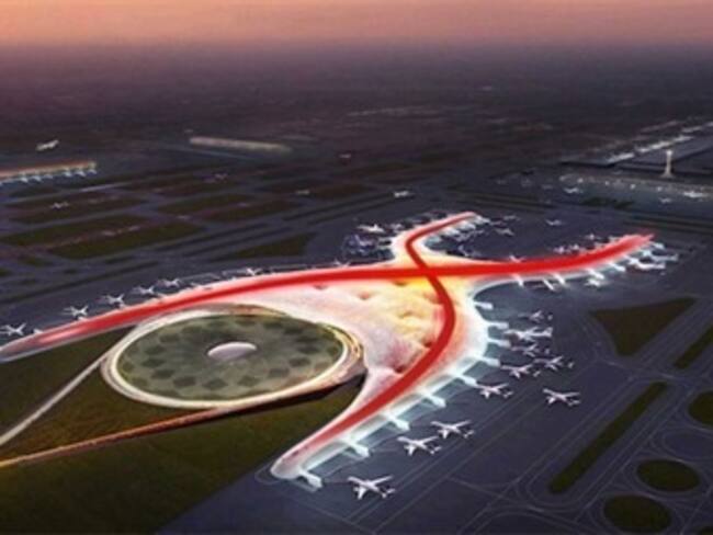 AMLO presentará propuesta de Aeropuerto