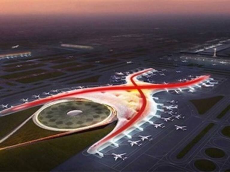 AMLO presentará propuesta de Aeropuerto