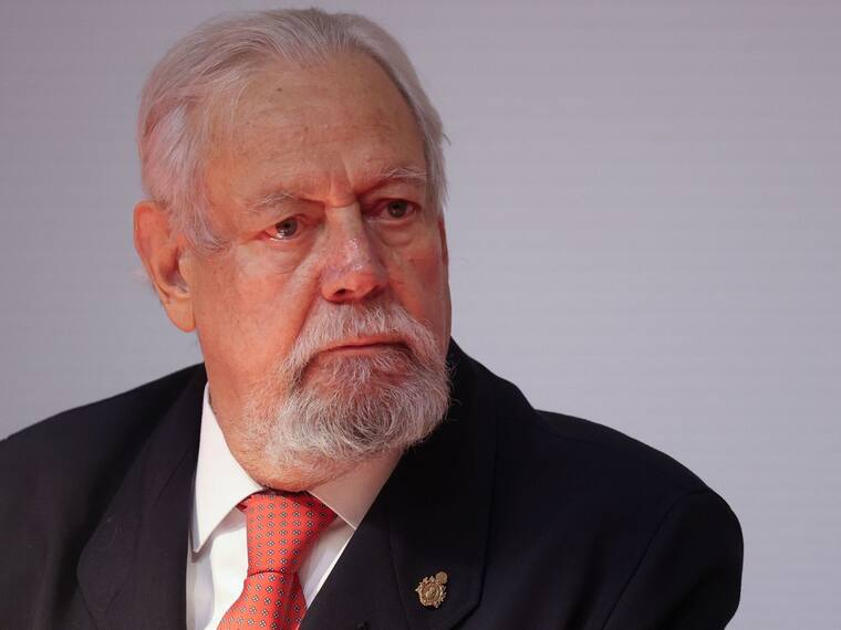 #Entrevista con Gonzalo Celorio