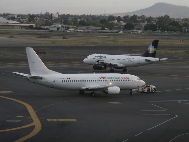 Alianza Viva Aerobus-Volaris permitirá mejores tarifas y servicios: Carlos Torres