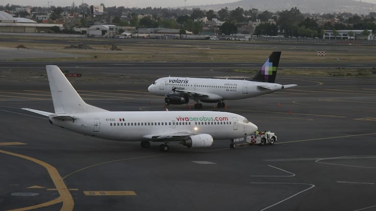 ¿Qué implicaciones tendrá la fusión Viva Aerobus-Volaris para los usuarios?