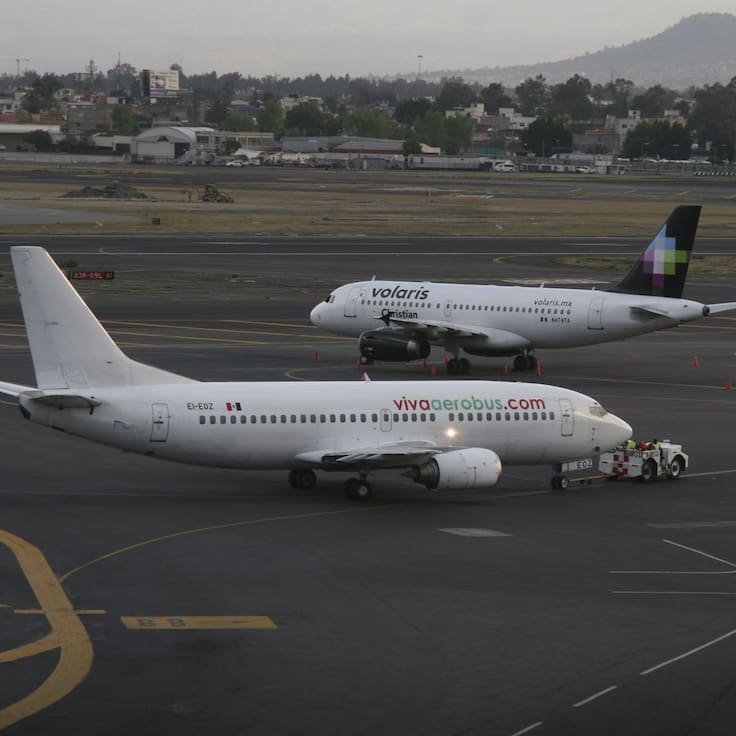 ¿Qué implicaciones tendrá la fusión Viva Aerobus-Volaris para los usuarios?