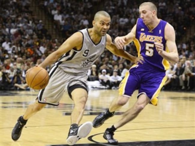 Los Lakers, pese a todo, segundo mejor equipo del siglo XXI