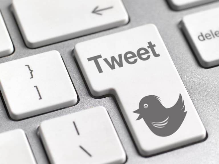 Editar un tweet, carpetas de favoritos, entre las funciones de twitter blue