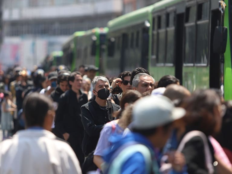 La movilidad en el Ajusco fue señalada como un tema prioritario para la Ciudad de México, luego de que la dirigencia del PAN capitalino denunció que los diputados de Morena rechazan propuesta para mejorar esta situación.