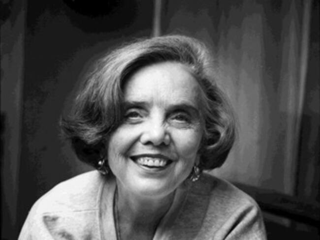 'La Reata' felicita a la periodista y escritora Elena Poniatowska