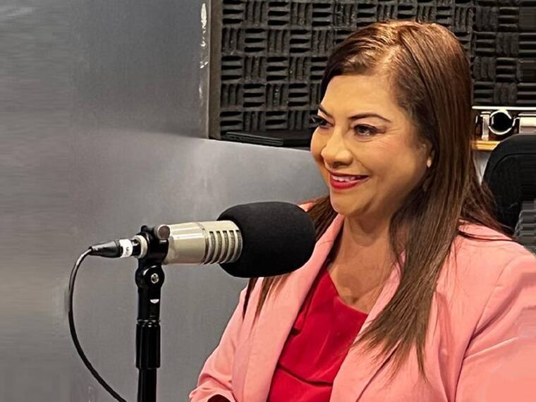 Rumbo a la jefatura de la CDMX