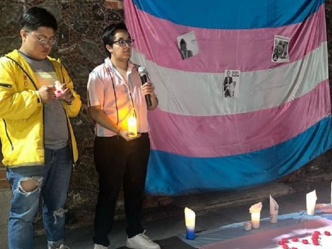 Reportan 6 crímenes de odio contra comunidad transgénero en Hidalgo