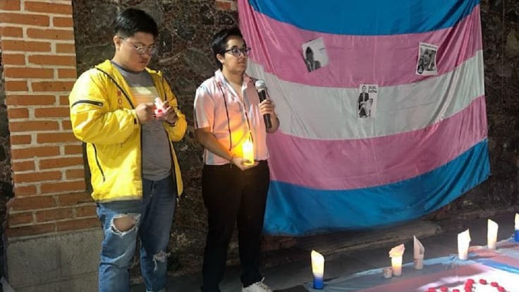 Reportan 6 crímenes de odio contra comunidad transgénero en Hidalgo