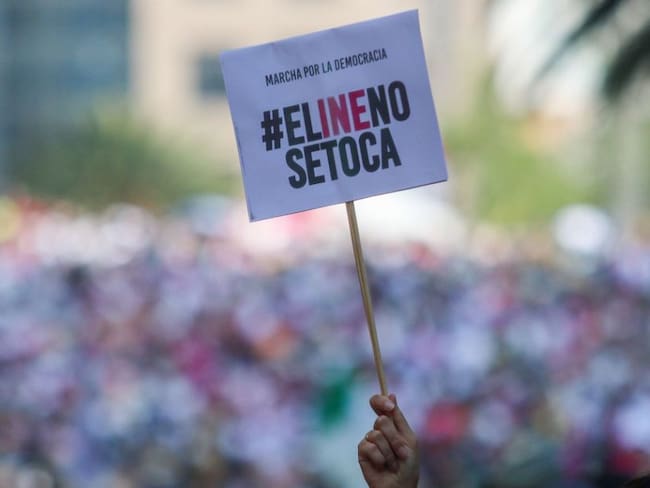 Reforma electoral no va a pasar, los números no dan: Pedro Salazar