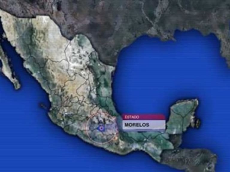 Caen presuntos secuestradores de ex alcalde de Tetecala, Morelos
