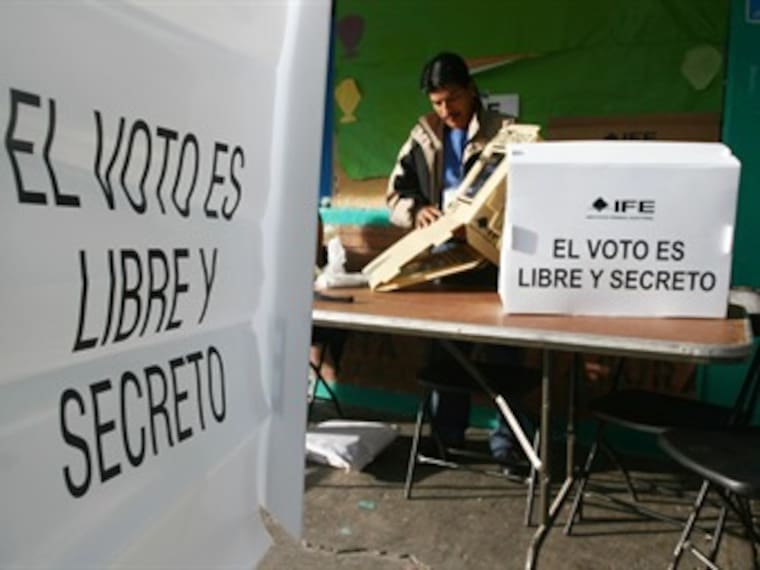 ¿Como serán las elecciones en Michoacán en medio de la violencia?