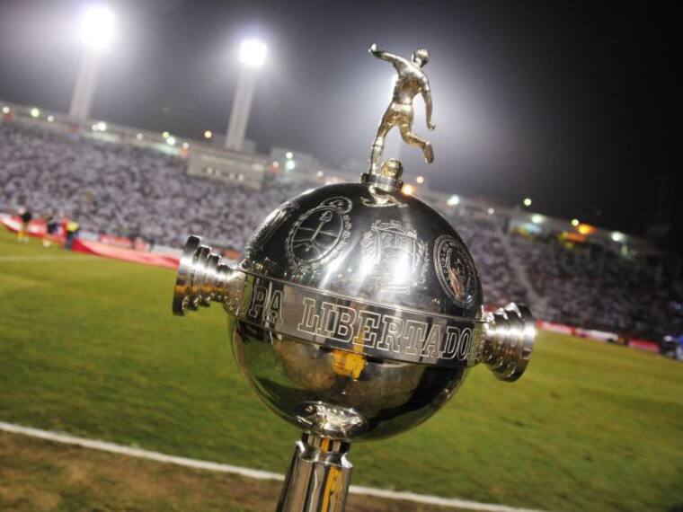 “Así Sopitas:” Se presentan cambios para la Copa Libertadores
