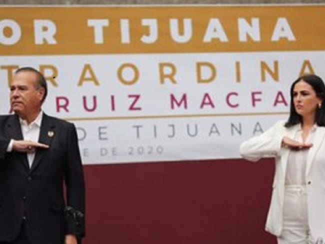 Advierten protección a monopolio si Arturo González es candidato en BC