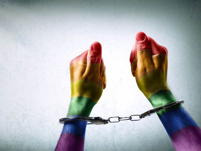 Día internacional contra la homofobia, transfobia y bifobia