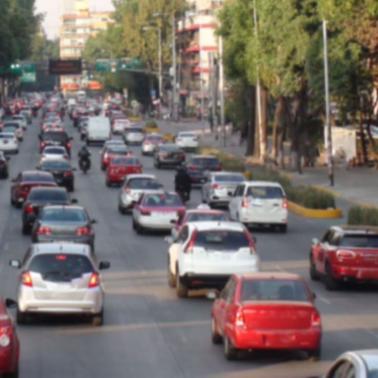 Hoy No Circula lunes: ¿Qué autos descansan en CDMX y Estado de México?