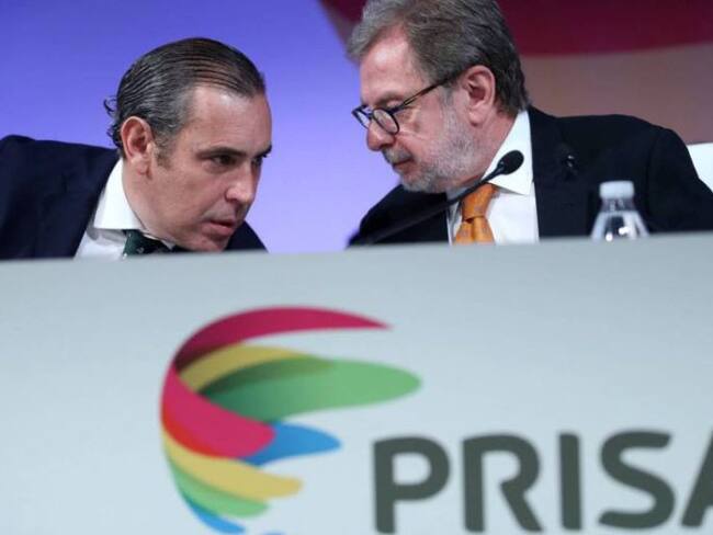 Juan Luis Cebrián propone que Manuel Polanco le releve al frente de PRISA