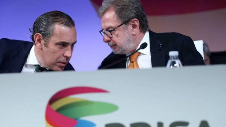 Juan Luis Cebrián propone que Manuel Polanco le releve al frente de PRISA