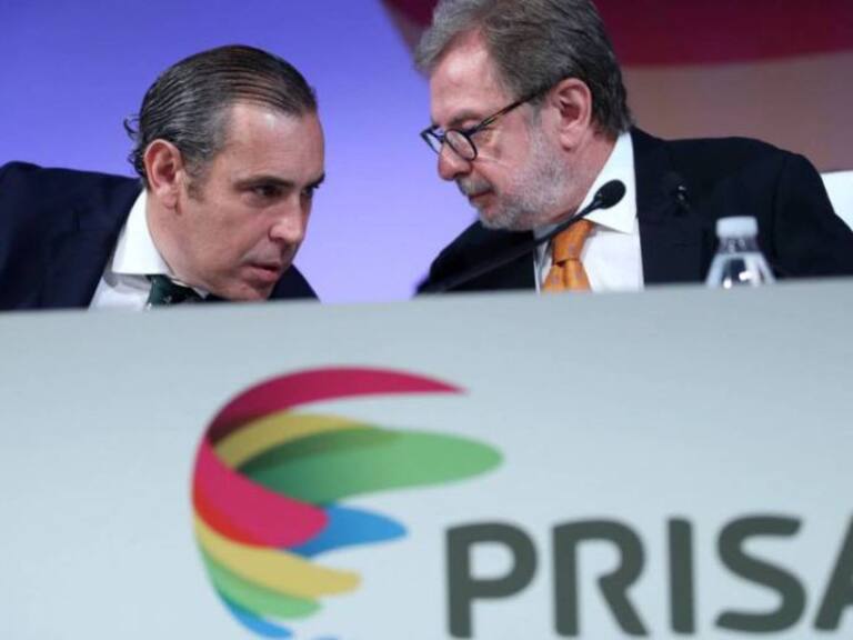 Juan Luis Cebrián propone que Manuel Polanco le releve al frente de PRISA