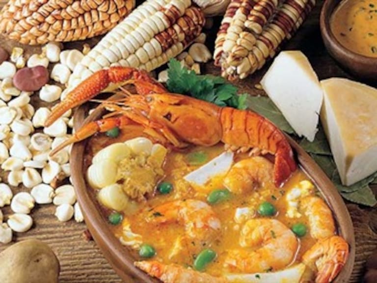 Se acercan México y Costa de Marfil a través de los sabores