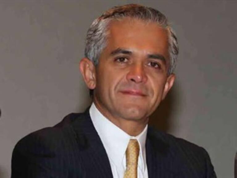 Asegura Mancera que trabajará con jefes delegaciones sin distinción