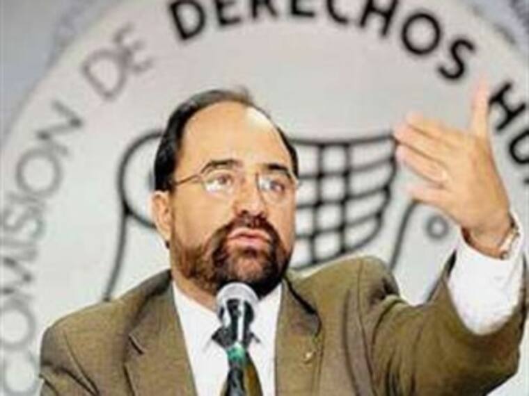 Asegura CDHDF que existen grandes pendientes en caso News Divine