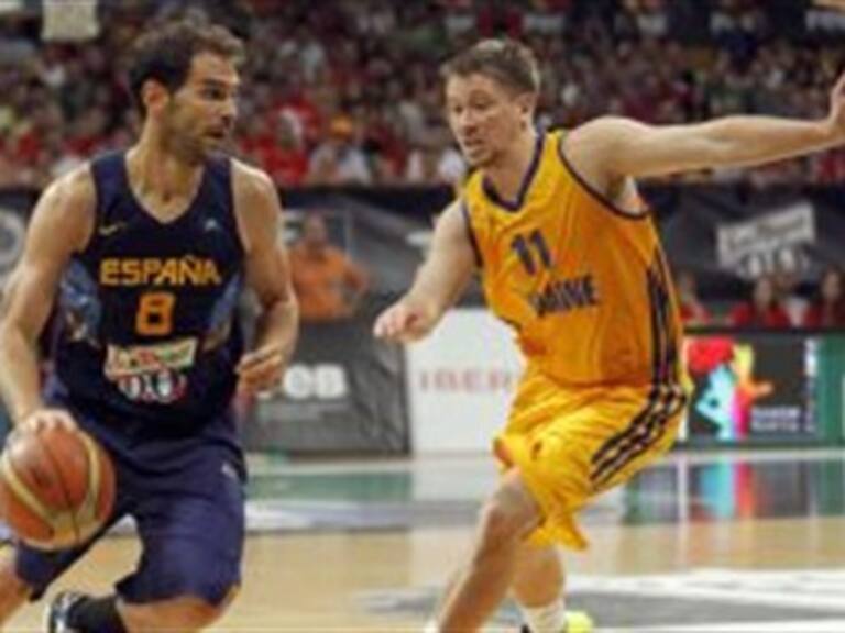 'Tenemos equipo para competir por el oro': Calderón