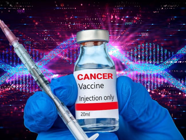 Vacuna contra el cáncer: Presentan un avance exitoso para combatir el cáncer de piel; ¿Cuándo podrá estar disponible su aplicación?