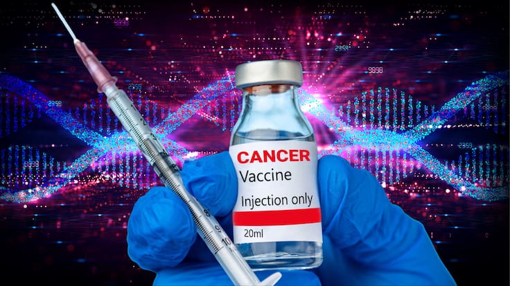 Vacuna contra el cáncer: Presentan un avance exitoso para combatir el cáncer de piel; ¿Cuándo podrá estar disponible su aplicación?