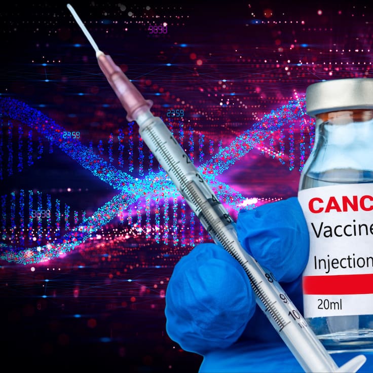 Vacuna contra el cáncer: Presentan un avance exitoso para combatir el cáncer de piel; ¿Cuándo podrá estar disponible su aplicación?