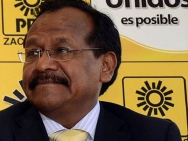 Reelección en Dirigencia Nacional, Alejandro Sánchez Camacho, Secretario General del PRD