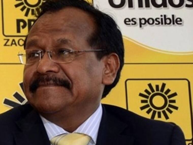 Reelección en Dirigencia Nacional, Alejandro Sánchez Camacho, Secretario General del PRD