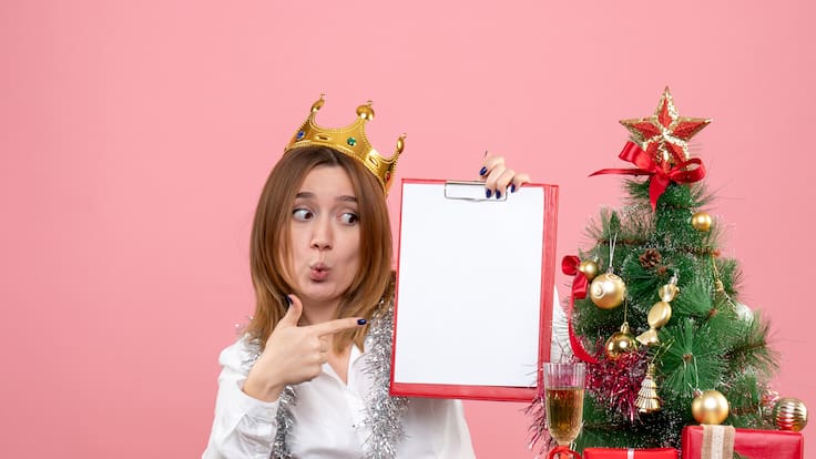 6 preguntas poderosas para empezar el año con intención (y no en automático)