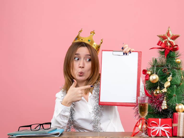 6 preguntas poderosas para empezar el año con intención (y no en automático)