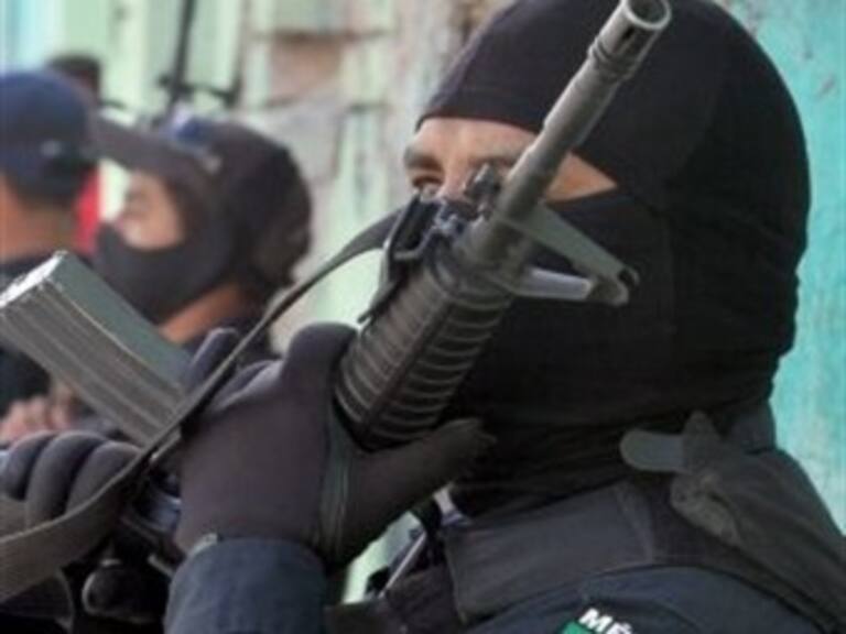 Designan a nuevo secretario de Seguridad Pública de Cuernavaca