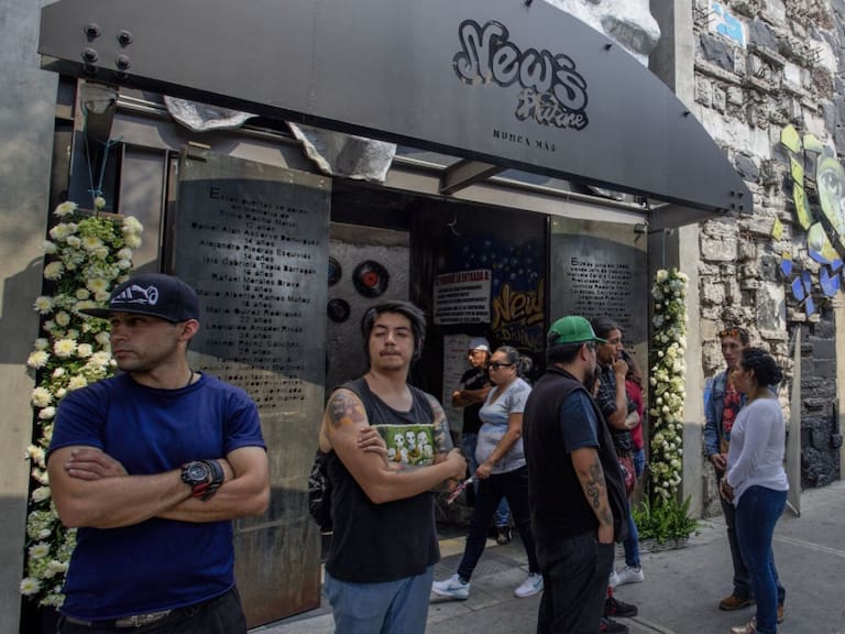 A más de 15 años, no hay ningún funcionario sentenciado