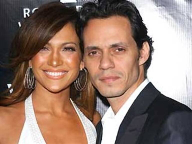 Se suman Marc Anthony y Jennifer López a elenco del Teletón