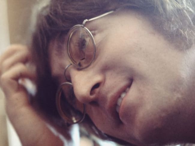 37 años de la muerte de John Lennon